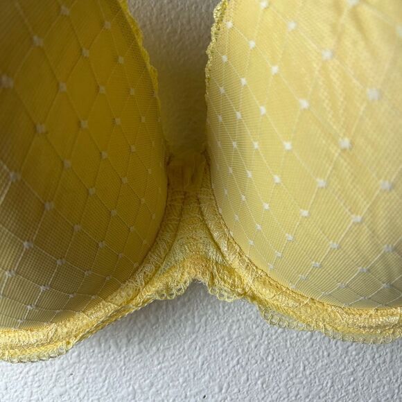 WACOAL #853115 Reveal Contour Bra Toast Size 36G - Picture 4 of 6